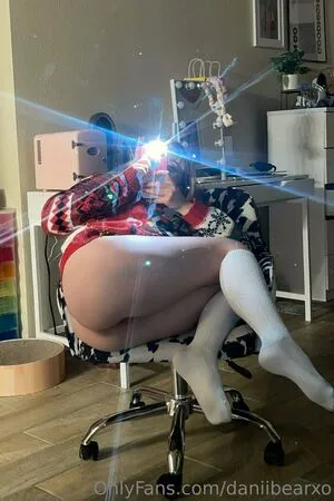 Danielle Pedroza OnlyFans Leaked Free Thumbnail Picture - #ZYAbiNRKun