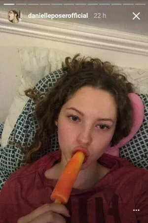 Danielle Poser OnlyFans Leaked Free Thumbnail Picture - #KJpM5WEutS