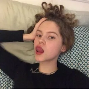 Danielle Poser OnlyFans Leaked Free Thumbnail Picture - #ROzMt5mM9n