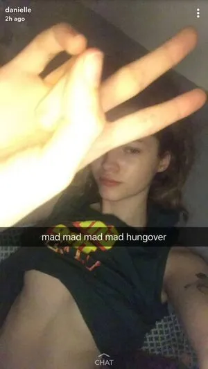 Danielle Poser OnlyFans Leaked Free Thumbnail Picture - #XHSTmqsOj9