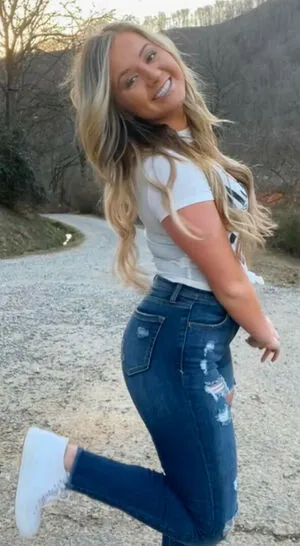 Danielle Prater OnlyFans Leaked Free Thumbnail Picture - #MsxUl337BD