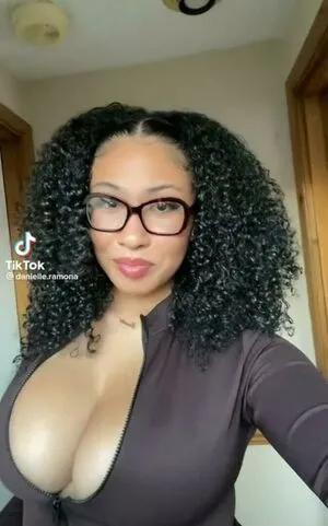 Danielle Ramona OnlyFans Leaked Free Thumbnail Picture - #Al5WzS3JxT