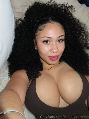 Danielle Ramona OnlyFans Leaked Free Thumbnail Picture - #EtAhffhyjX