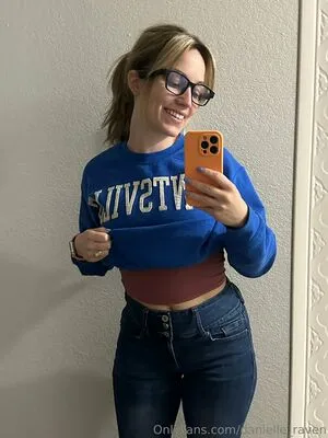 Danielle Raven OnlyFans Leaked Free Thumbnail Picture - #0Wq3Ksvurq