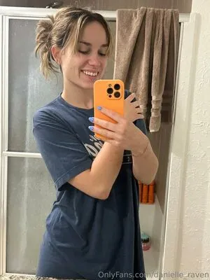 Danielle Raven OnlyFans Leaked Free Thumbnail Picture - #6rkDscrT2U