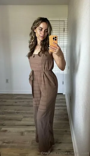 Danielle Raven OnlyFans Leaked Free Thumbnail Picture - #8OQ6ggnNPR