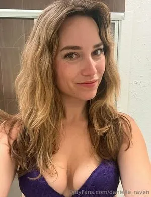 Danielle Raven OnlyFans Leaked Free Thumbnail Picture - #Gw4JyOPLKe