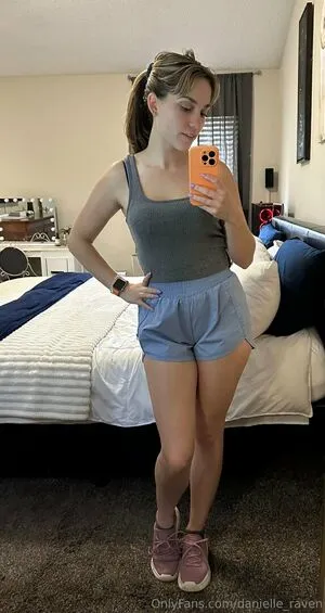 Danielle Raven OnlyFans Leaked Free Thumbnail Picture - #N9n248Ko7C