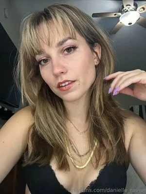 Danielle Raven OnlyFans Leaked Free Thumbnail Picture - #NOnvYwyRym