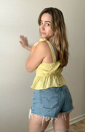 Danielle Raven OnlyFans Leaked Free Thumbnail Picture - #NoZhAQxaGw