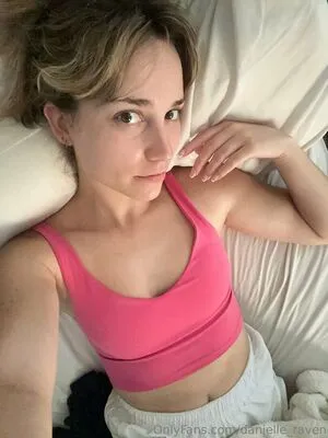 Danielle Raven OnlyFans Leaked Free Thumbnail Picture - #QYaAcguVoF