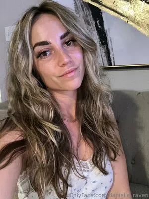 Danielle Raven OnlyFans Leaked Free Thumbnail Picture - #Un0B4dtCZ8