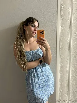 Danielle Raven OnlyFans Leaked Free Thumbnail Picture - #X8sjUlPt9v