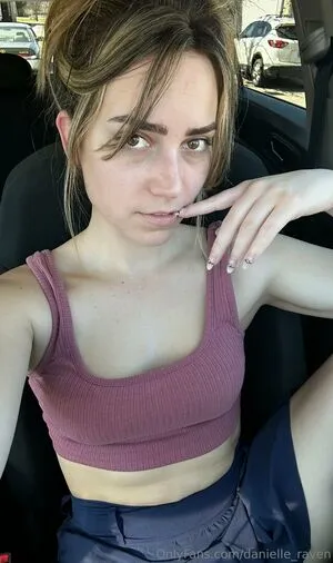 Danielle Raven OnlyFans Leaked Free Thumbnail Picture - #cEH51JubYy