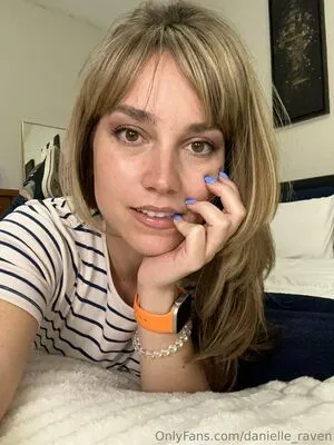 Danielle Raven OnlyFans Leaked Free Thumbnail Picture - #hk1a8DMVP0