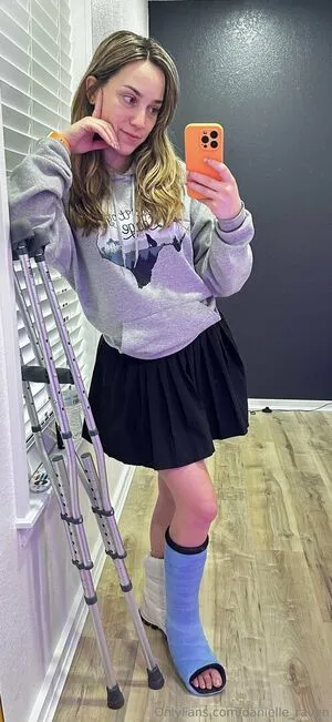 Danielle Raven OnlyFans Leaked Free Thumbnail Picture - #klOCGVxRSj