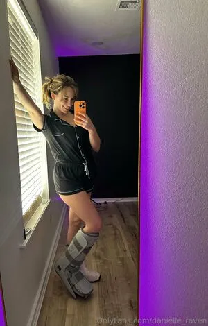 Danielle Raven OnlyFans Leaked Free Thumbnail Picture - #nsadAzNOia