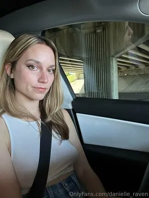 Danielle Raven OnlyFans Leaked Free Thumbnail Picture - #u2KSyKiueH