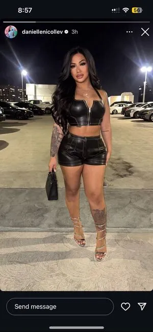 Danielle Rimando Villamor OnlyFans Leaked Free Thumbnail Picture - #MhbLJctiId