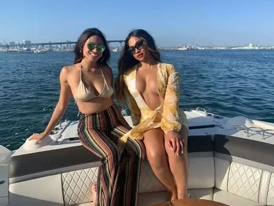 Danielle Rimando Villamor OnlyFans Leaked Free Thumbnail Picture - #YFeVnJzs0o