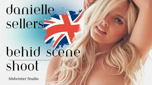 Danielle Sellers OnlyFans Leaked Free Thumbnail Picture - #Lhj7MAC726