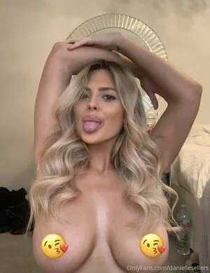 Danielle Sellers OnlyFans Leaked Free Thumbnail Picture - #4aDZdlqlNT