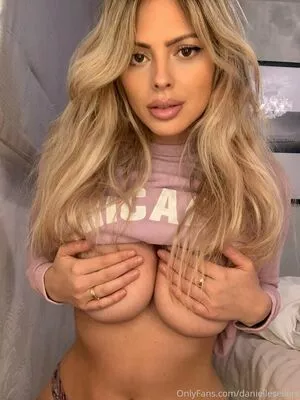 Danielle Sellers OnlyFans Leaked Free Thumbnail Picture - #CVzlsEjpDj