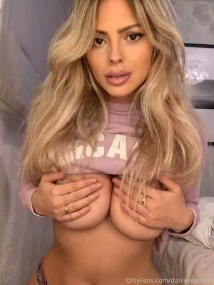 Danielle Sellers OnlyFans Leaked Free Thumbnail Picture - #lMihetp1US