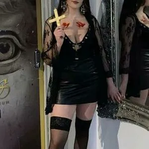 Danielle Smith OnlyFans Leaked Free Thumbnail Picture - #LSCIf8HvLy