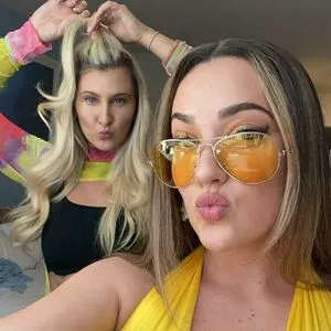 Danielle Smith OnlyFans Leaked Free Thumbnail Picture - #pEE89RYv0d