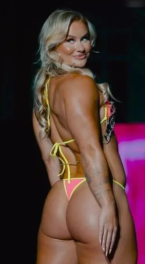 Danielle Speegle OnlyFans Leaked Free Thumbnail Picture - #ACnn0Uy5wJ