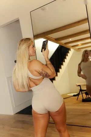 Danielle Speegle OnlyFans Leaked Free Thumbnail Picture - #D9ijc1kPqZ
