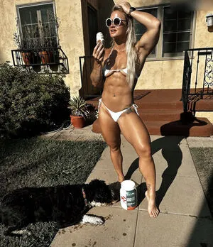 Danielle Speegle OnlyFans Leaked Free Thumbnail Picture - #E3N3KBdDcD