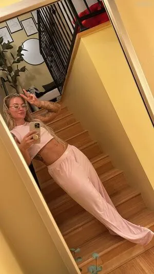Danielle Speegle OnlyFans Leaked Free Thumbnail Picture - #JIZKjT7Shy