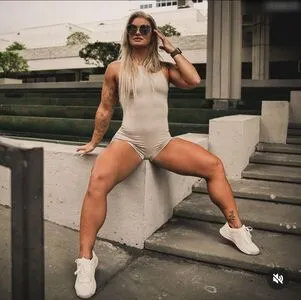 Danielle Speegle OnlyFans Leaked Free Thumbnail Picture - #VDJARInLvr