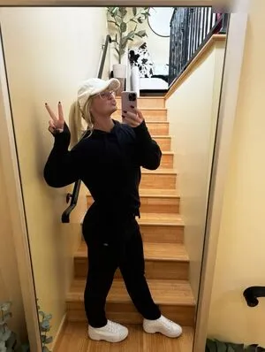 Danielle Speegle OnlyFans Leaked Free Thumbnail Picture - #VqsfprrM53