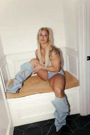 Danielle Speegle OnlyFans Leaked Free Thumbnail Picture - #X4lsi03Uo3