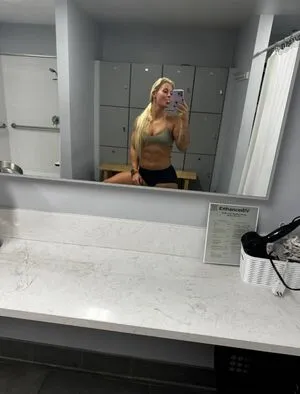 Danielle Speegle OnlyFans Leaked Free Thumbnail Picture - #imrbIMIwTQ