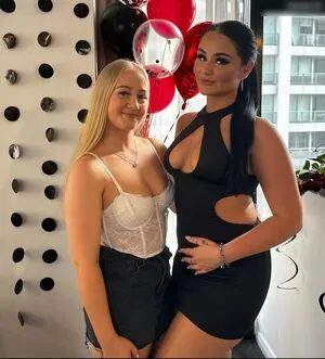Danielle Stevens OnlyFans Leaked Free Thumbnail Picture - #rf3MD2gCrT