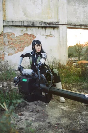 Danielle Vedovelli OnlyFans Leaked Free Thumbnail Picture - #4cLawecgVG