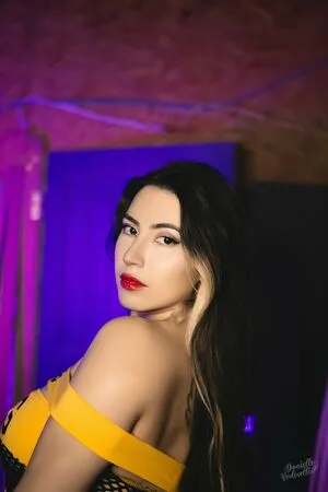 Danielle Vedovelli OnlyFans Leaked Free Thumbnail Picture - #GeHdLGYagi