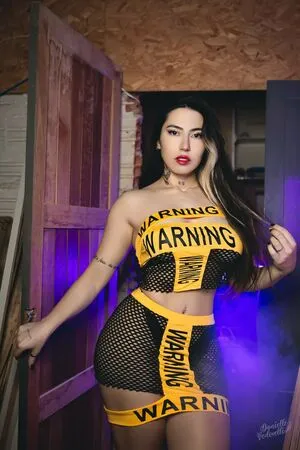 Danielle Vedovelli OnlyFans Leaked Free Thumbnail Picture - #HSJhn1oqeY