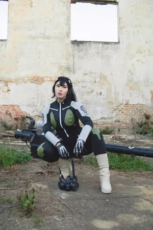 Danielle Vedovelli OnlyFans Leaked Free Thumbnail Picture - #INsig2TAOe