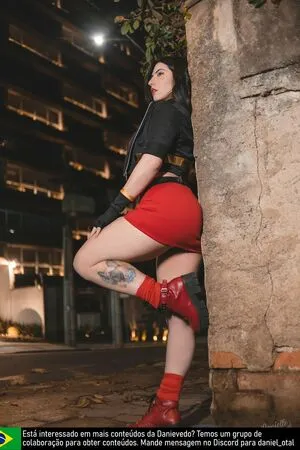 Danielle Vedovelli OnlyFans Leaked Free Thumbnail Picture - #JnplE1xlmq