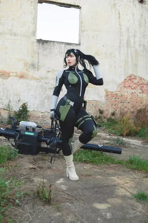 Danielle Vedovelli OnlyFans Leaked Free Thumbnail Picture - #K8otSo6N7h