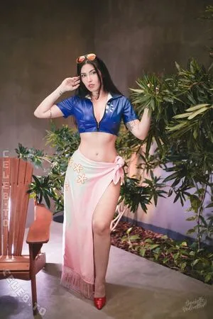 Danielle Vedovelli OnlyFans Leaked Free Thumbnail Picture - #Ky6zvDi6s1