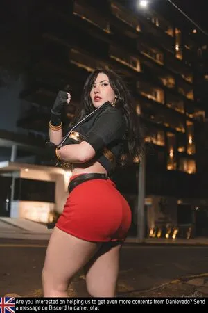 Danielle Vedovelli OnlyFans Leaked Free Thumbnail Picture - #PyEiPFHB3E