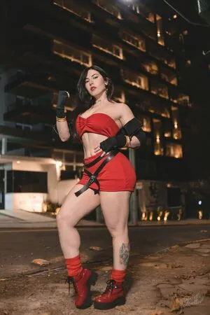 Danielle Vedovelli OnlyFans Leaked Free Thumbnail Picture - #QCIjINAIAt