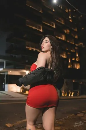 Danielle Vedovelli OnlyFans Leaked Free Thumbnail Picture - #Tm5NVxfvo9