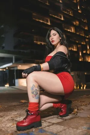 Danielle Vedovelli OnlyFans Leaked Free Thumbnail Picture - #Tpirx5JYZH